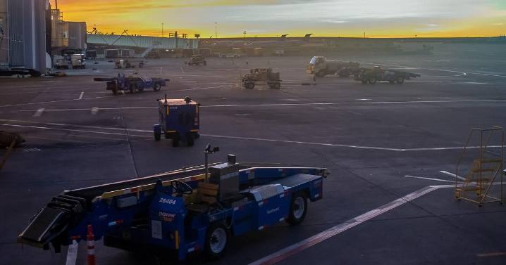 Possible measles exposure at Denver International Airport happened in Concourse C, Colorado health officials warn