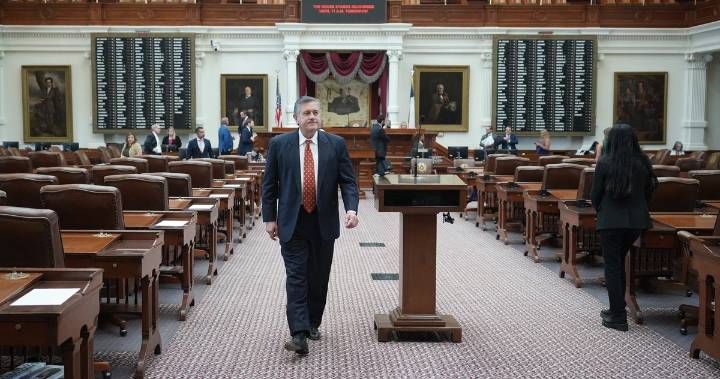 Are Texas Democrats Giving Up the Redistricting Fight?