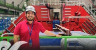 Estudiante del Doctorado en Física Aplicada BUAP es nombrado Run Manager del Experimento ALICE del CERN