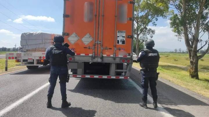 Implementarán estrategias para inhibir robos de vehículos en la Región