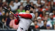 Abraham Toro designated for assignment