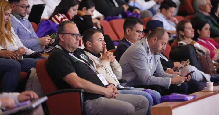 436 asistentes participaron del 10.° Congreso Nacional de Iniciativas Clúster: expertos destacan resultados