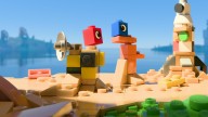 ¿Te acuerdas de aquel juego de LEGO tan simpático que vimos en Summer Game Fest? Pues no tendrás que esperar mucho para jugarlo