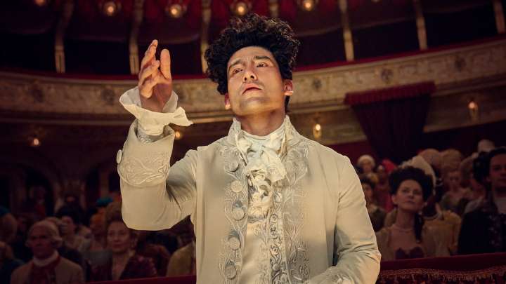 'Amadeus': First Look at Will Sharpe, Paul Bettany in Sky Series