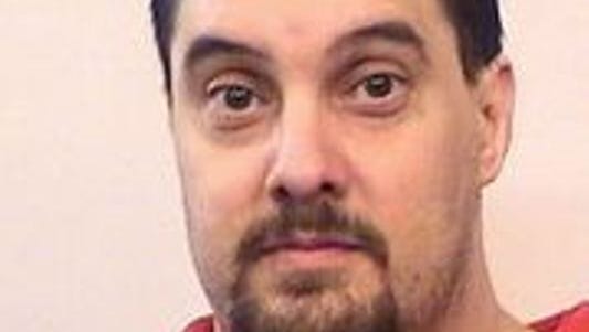 Indiana Supreme Court upholds execution date for murderer Roy Lee Ward
