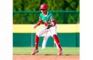 Video: Sigue El Swing Perfecto adelante