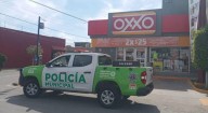 A la baja los robos a comercios en Soledad asegura GCM