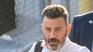 Jimmy Kimmel granted Italian citizenship