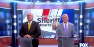 Polls open for Spartanburg Co. sheriff runoff election