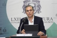 Diputado buscará ley de gestión integral de riesgos