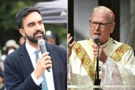 Exclusive | Zohran Mamdani holds private meeting with Archbishop Dolan to discuss 'broad range of issue' in NYC mayoral race