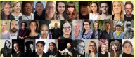 Points North Institute Announces 2025 Artists Programs