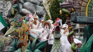 Así será el "espectacular" Día de América en Asturias de Oviedo este año: homenaje a Perú por el Papa y reconocimiento a unos famosos dulces locales