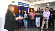 Más de 300 funcionarios participaron del Primer Plenario del NOA sobre gestión local