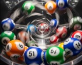 Odds of winning tonight's $815M Powerball prize 1