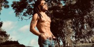 Lenny Kravitz reveló el secreto de sus músculos a los 61 años: la estricta rutina de ejercicios y alimentación que sigue