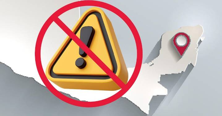Alerta por terrorismo en México: ¿Cuál es la percepción de seguridad en ‘estados seguros’, según EU?