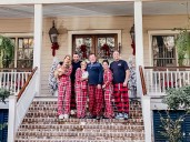 Who Are Austin Dillon’s Parents? All About Tina and Mike Dillon