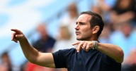Frank Lampard makes Hull admission after disagreeing with phone messages from pals