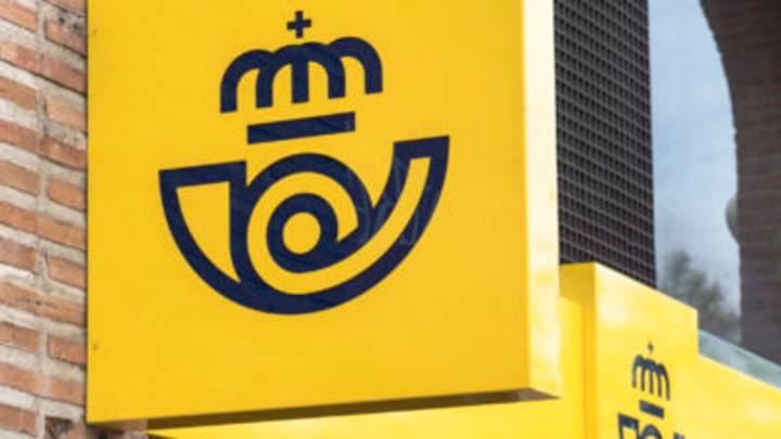 Correos suspende temporalmente los envíos de paquetes de bajo valor a EEUU por los aranceles de Trump