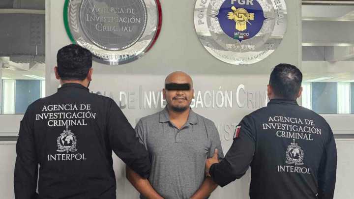Detienen en Guerrero a Gabriel ‘N’, uno de los más buscados por feminicidio y robo