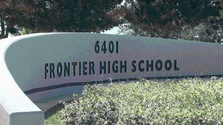 KHSD, BPD investigate non-credible threat at Frontier HS: KHSD