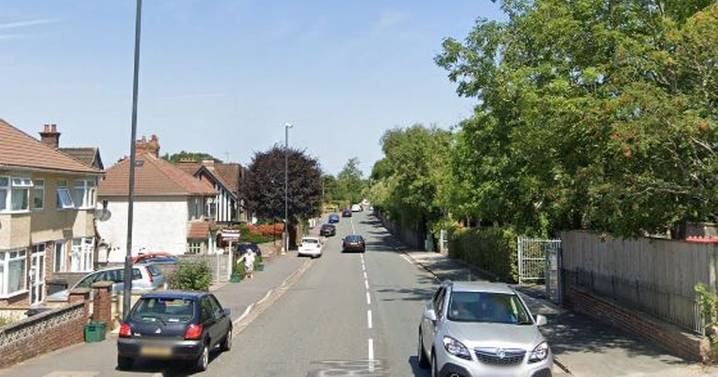 Boy hospitalised after being sprayed in Bristol with unknown substance