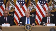 Trump Tax Law Could Cause Medicare Cuts if Congress Doesn't Act, CBO Says