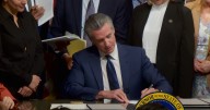 5 things to know for August 22: Immigration, DC, Gerrymandering, Suicide hotline, Satellites