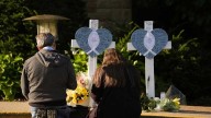 Minneapolis church shooting vigil