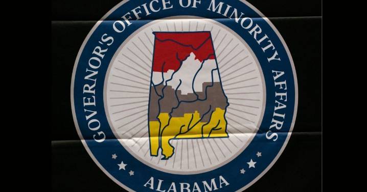 State Sen. Elliott: Trump administration questioning DEI policies of Ivey administration
