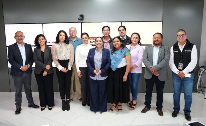Avanza consulta para actualizar el Plan Estatal de Desarrollo con enfoque turístico y participativo