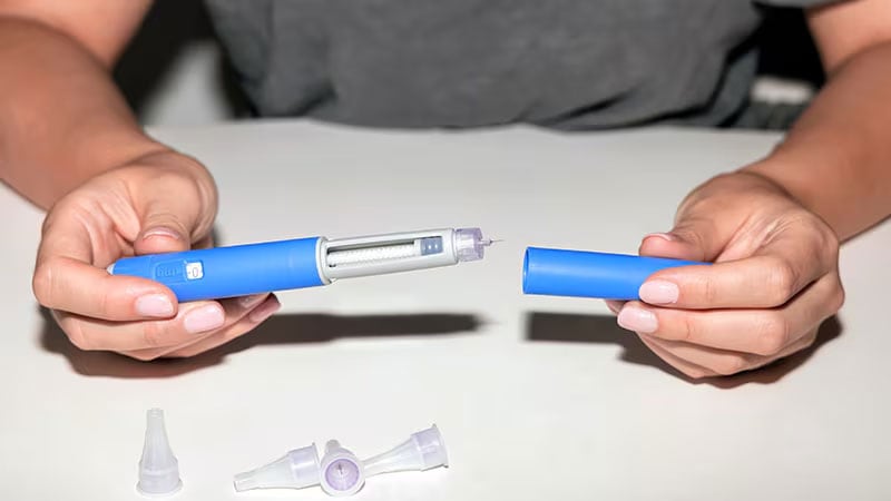 Sanidad pide aclaraciones al laboratorio que fabrica Ozempic