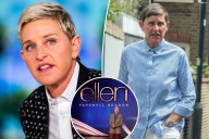 Ellen  DeGeneres was a nightmare to work for, Emmy