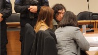 Del horror al misterio, las claves del primer día del juicio por el ataque a los cadetes del Liceo Militar