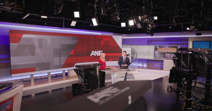 Atlanta TV station owner wants to expand. A looser FCC might help.