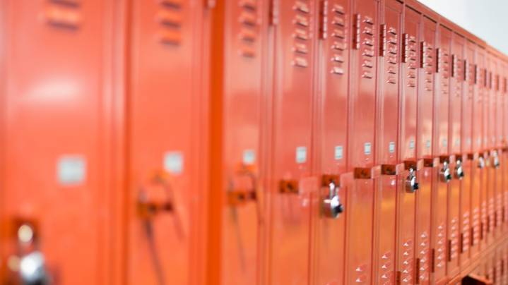 WNY back-to-school dates for 2025