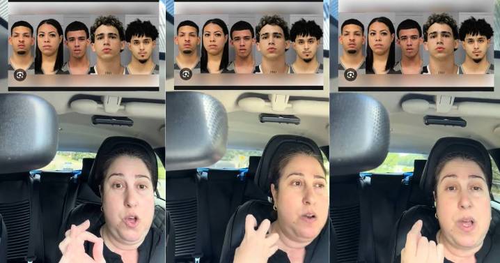 Cubana en EE.UU. reacciona a crimen cometido por cinco compatriotas: “Metería la cabeza en un cubo de la vergüenza”