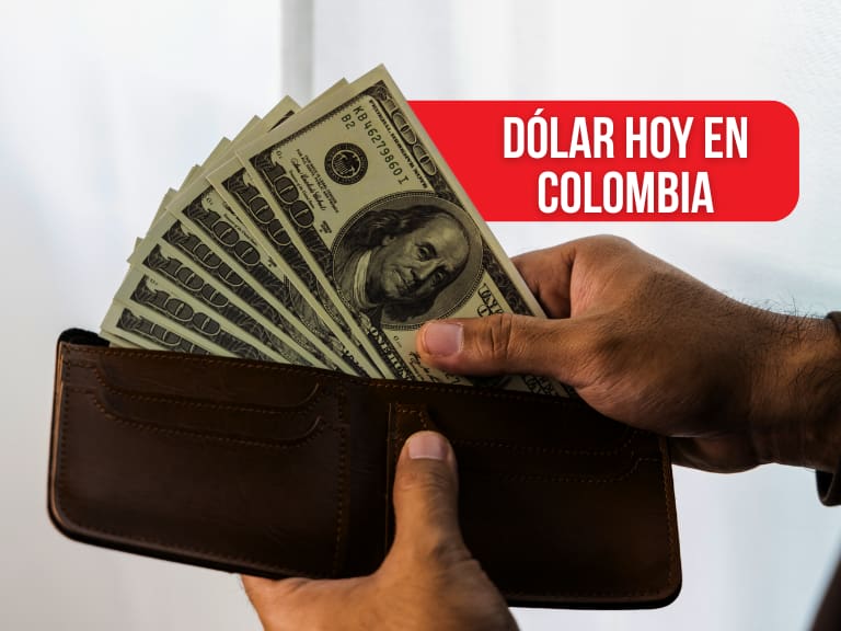 El precio del dólar HOY, 15 de agosto en Colombia: ¡Nuevamente en aumento!