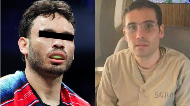 Destapan más detalles de la presunta amistad entre Chávez Jr. y Ovidio Guzmán