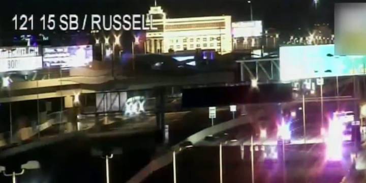 Report: Hit-and-run suspect that injured Nevada State trooper claimed fleeing was ‘the right thing to do’