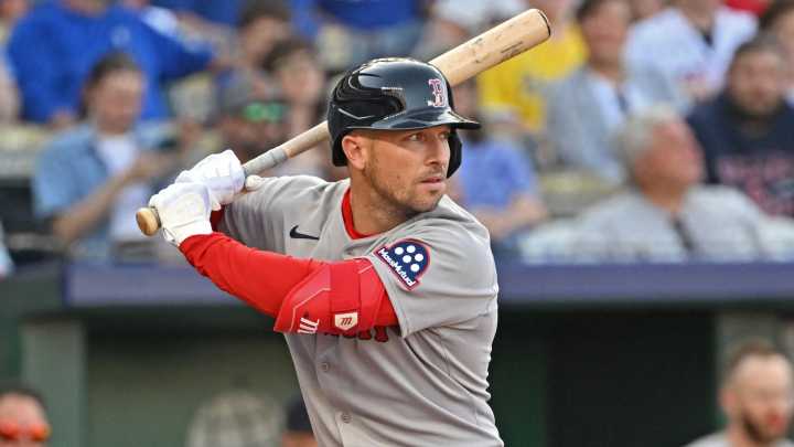 Alex Bregman Looking Forward To Series Against Former Team
