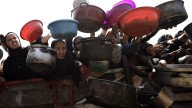 The road to famine: How U.S. policy failed Palestinians in Gaza