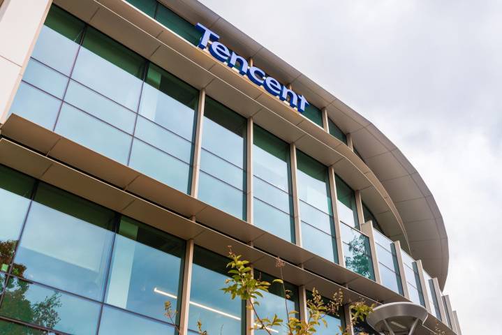 Accelerating Growth In AI And Cloud Makes Tencent Still A Buy (OTCMKTS:TCEHY)