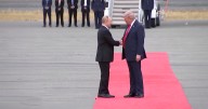 Trump, Putin meeting in Alaska ends without a ceasefire deal