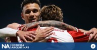 Cómo ver en vivo Huracán vs Argentinos: horario y formaciones