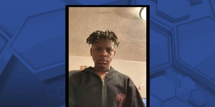 Reward offered for information in 14