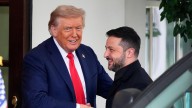 Zelenskyy to meet Trump with European leaders on Ukraine security