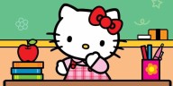 Hello Kitty Tracker Returns After Complete Sellout