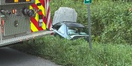 Driver dies after shot while driving on I